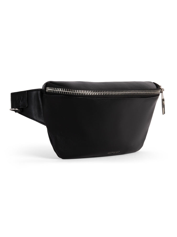 Matt & Nat Forum Vie Bag | BLACK