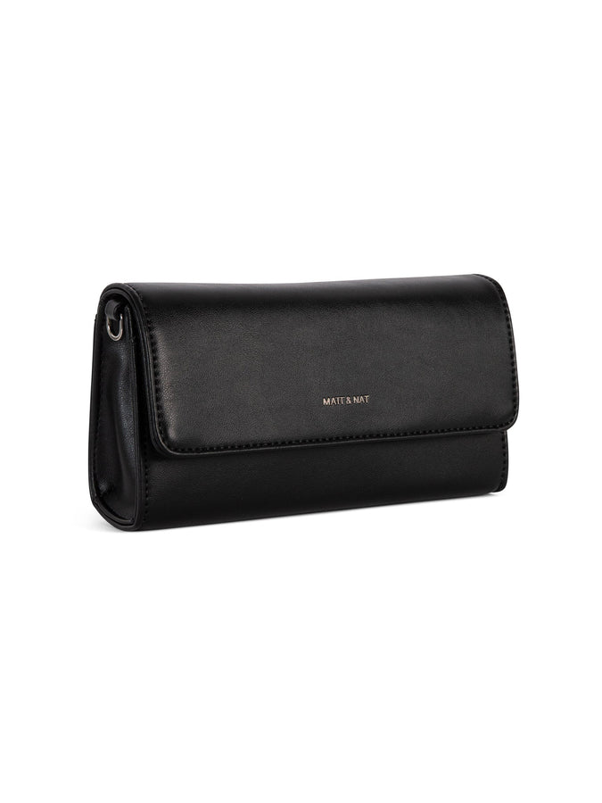 Matt & Nat Forum Drew Full Bag | BLACK