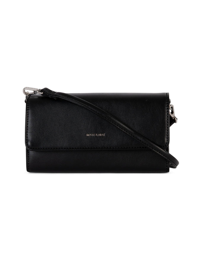 Matt & Nat Forum Drew Full Bag | BLACK