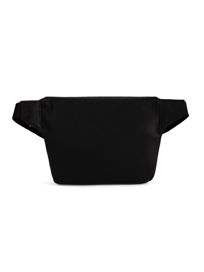 Matt & Nat Grain Kora Bag | BLACK