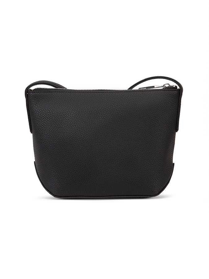 Matt & Nat Grain Sam Bag | BLACK
