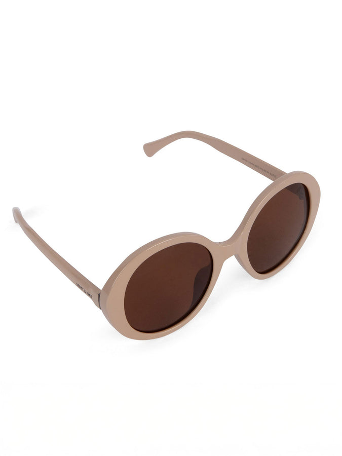 Matt & Nat Cryo Sunglasses | NUDE