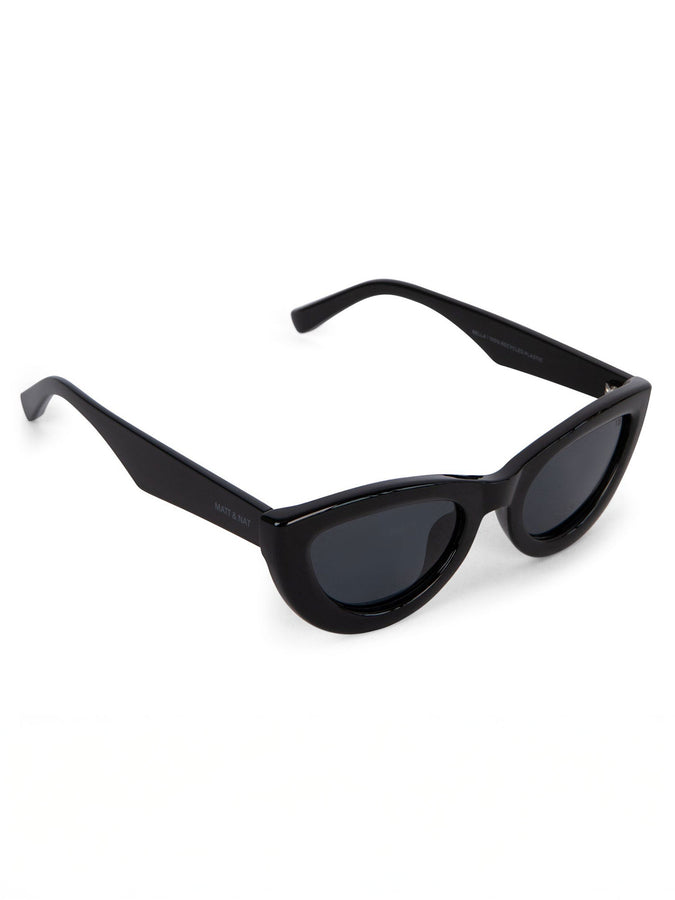 Matt & Nat Bella Sunglasses | BLACK