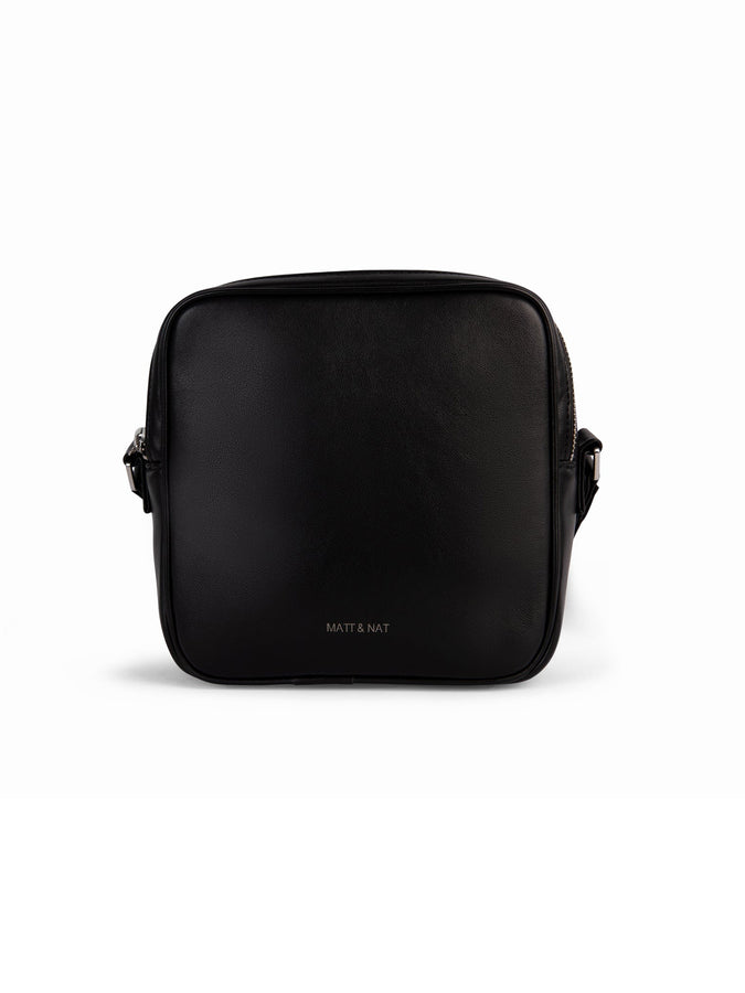 Matt & Nat Forum Rose Bag | BLACK