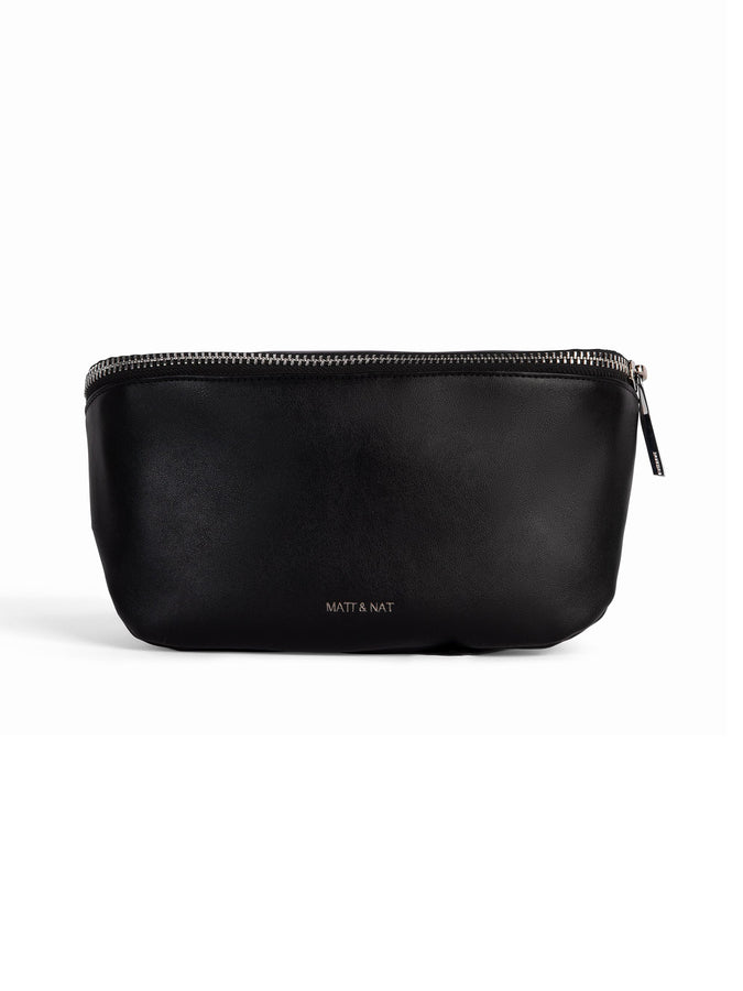 Matt & Nat Forum Vie Bag | BLACK