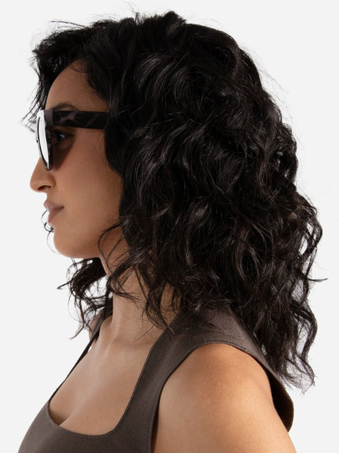Matt & Nat Yan 2 Sunglasses 2025 | MAUVE PRINT SMOKE