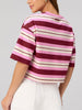 Fabletics Heavy Cotton Boxy T-Shirt Fall 2026