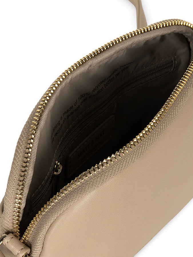 Matt & Nat Forum Kristy Crossbody Bag | SABLE