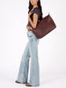 Matt & Nat Grain Abbi Tote Bag
