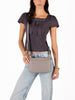 Matt & Nat Grain Jina Shoulder Bag