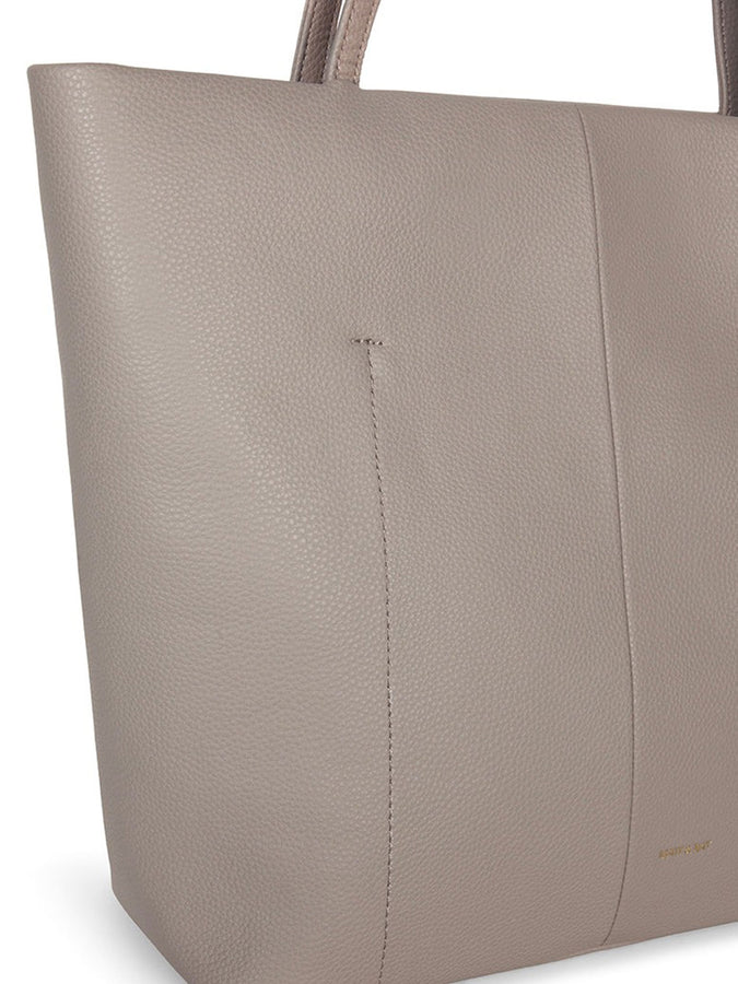 Matt & Nat Grain Natalia Tote Bag | PLATEAU