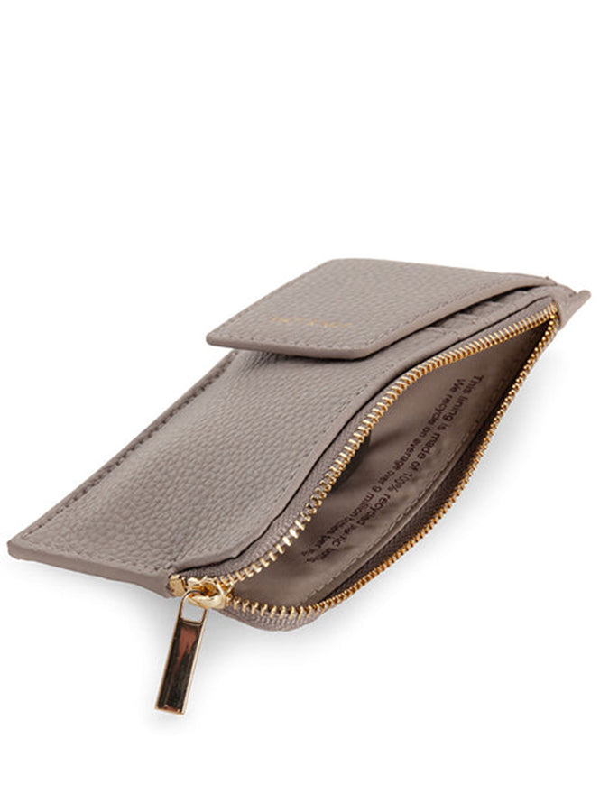 Matt & Nat Grain Gratz Wallet | PLATEAU