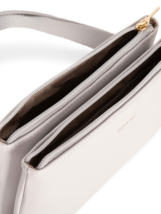 Matt & Nat Theme Indie Handbag | GLAZE
