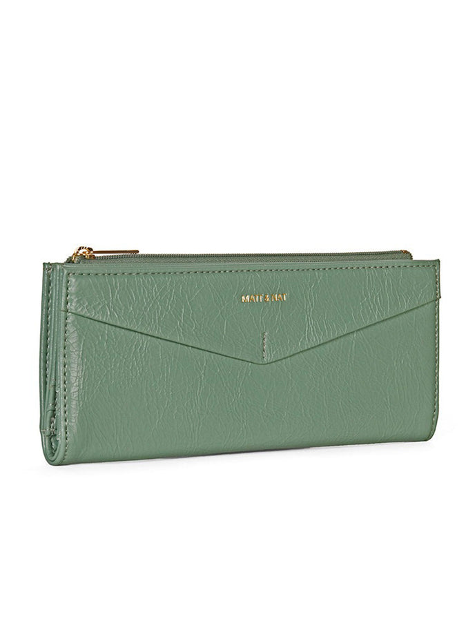 Matt & Nat Theme Rome Wallet | TEA