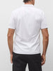 Reigning Champ Solotex Mesh Tiebreak Standard Short Sleeve Polo Spring 2026
