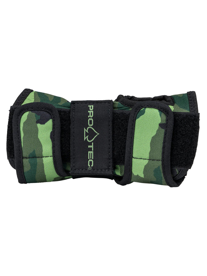 Pro-tec Street Wrist Guards | CAMO