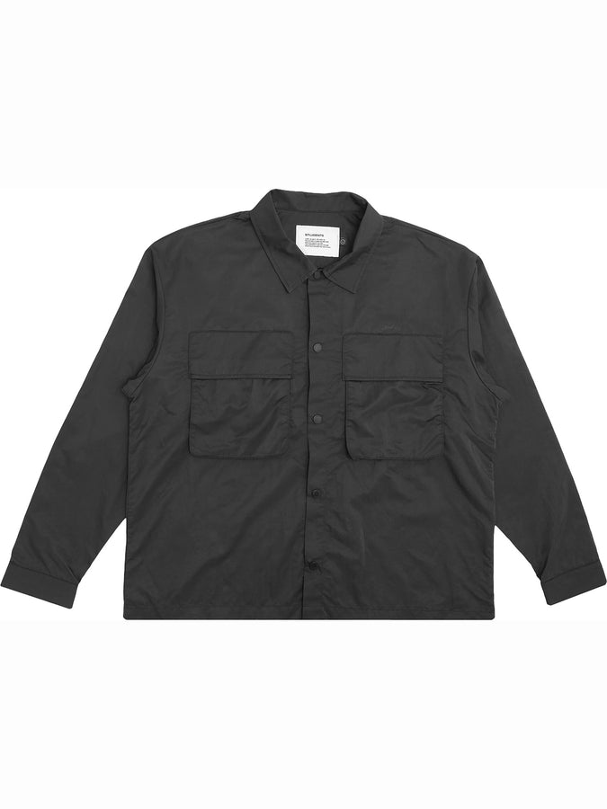 Oso Nylon Jacket