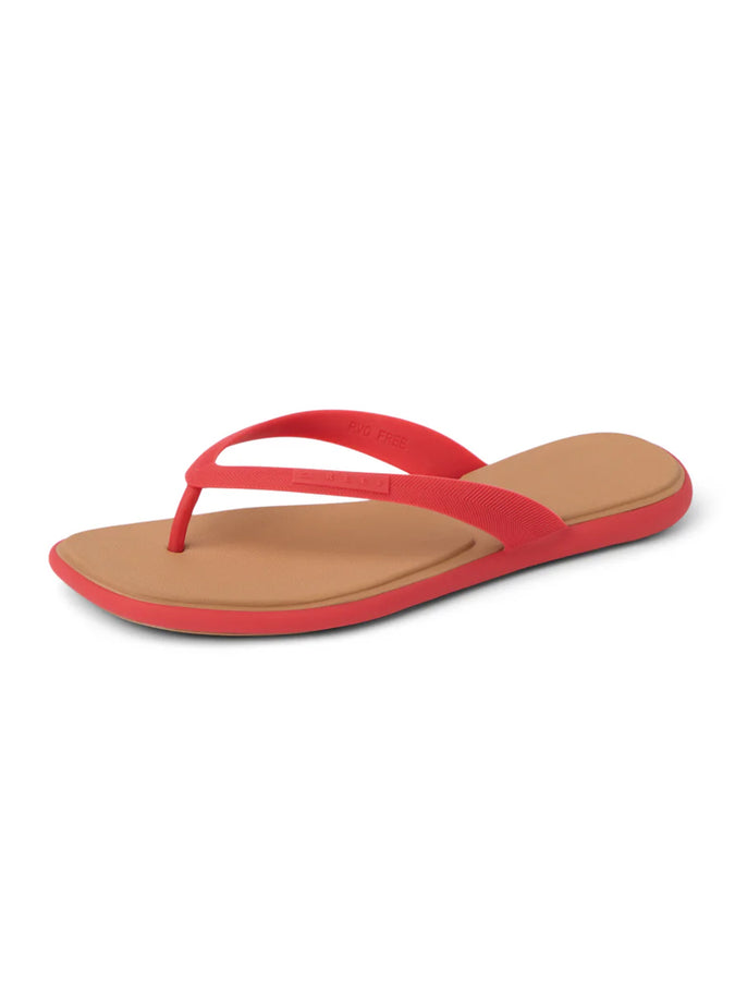Reef Water Willow Malibu Hibiscus Sandals Summer 2026 | HIBISCUS