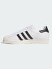 Adidas Superstar Adv White/Black/Met Gold Shoes