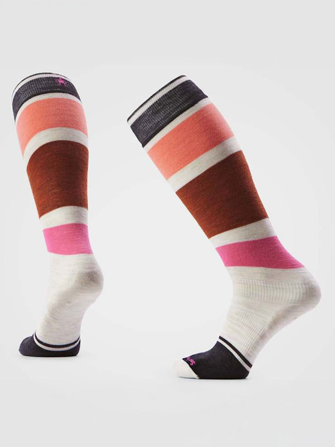 Smartwool Targeted Cushion Otch Socks | WILD SALMON (J99)
