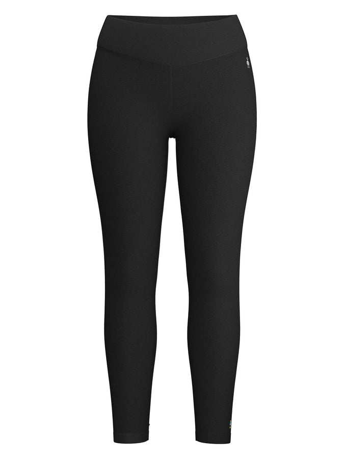 Smartwool Classic Thermal Merino Base Layer Winter 2026 | BLACK (001)