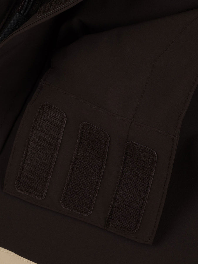 Souvenir S 2000 Insulated Jacket Winter 2026 | CHOCOLATE