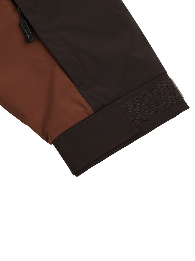 Souvenir S 2000 Insulated Jacket Winter 2026 | CHOCOLATE