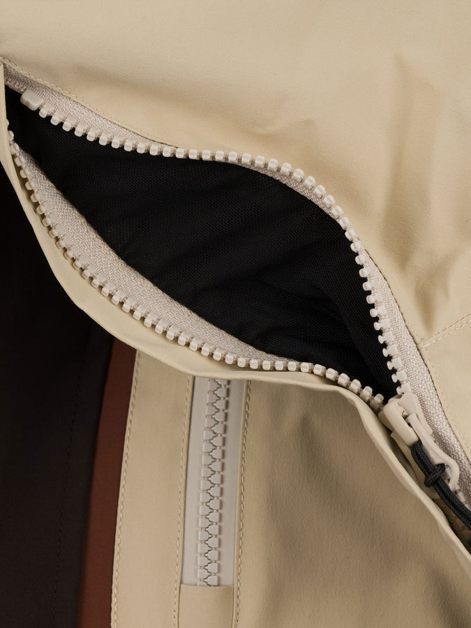 Souvenir S 2000 Insulated Jacket Winter 2026 | CHOCOLATE