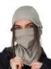 Notice The Reckless Sage Merino Balaclava