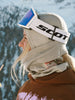 Notice The Reckless Sage Merino Balaclava