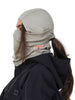 Notice The Reckless Sage Merino Balaclava