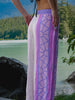 Notice The Reckless Good Salt Daze Boho Pants Summer 2026