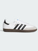 Adidas Samba ADV White/Core Black/Gum5 Shoes
