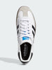 Adidas Samba ADV White/Core Black/Gum5 Shoes