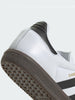 Adidas Samba OG White/Black/Gum 5 Shoes