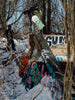 Rome Freaker Snowboard 2026
