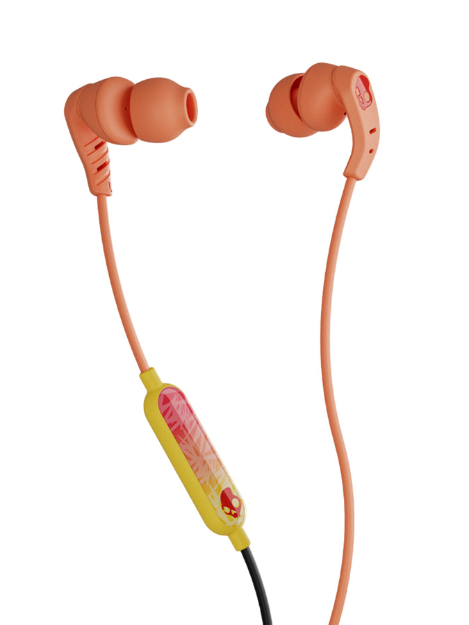 Skullcandy Set Triple Threat Sunset Earbuds | SUNSET