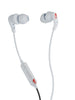Skullcandy  Set Triple Threat White Earbuds