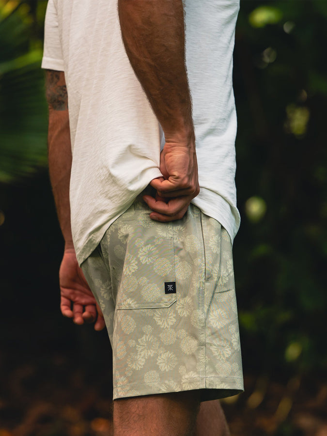 Roark Shorey Boardshorts Summer 2026 | SAGE (SAG)