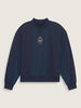 Vans Show Me Your Stripes Crewneck Sweatshirt Holiday 2026