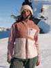 Notice The Reckless Sierra Fleece Vest Holiday 2026