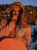 Notice The Reckless Sierra Fleece Vest Holiday 2026