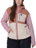 Notice The Reckless Sierra Fleece Vest Holiday 2026