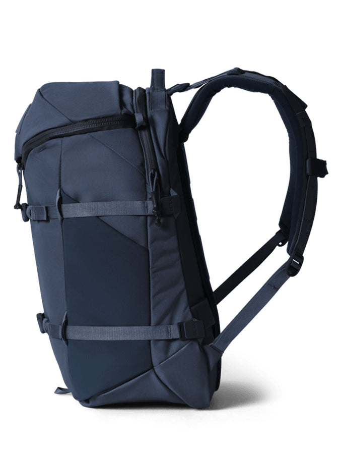Yeti Ranchero 27L Classic Navy Backpack | CLASSIC NAVY