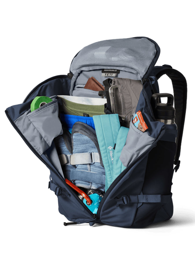 Yeti Ranchero 27L Classic Navy Backpack | CLASSIC NAVY