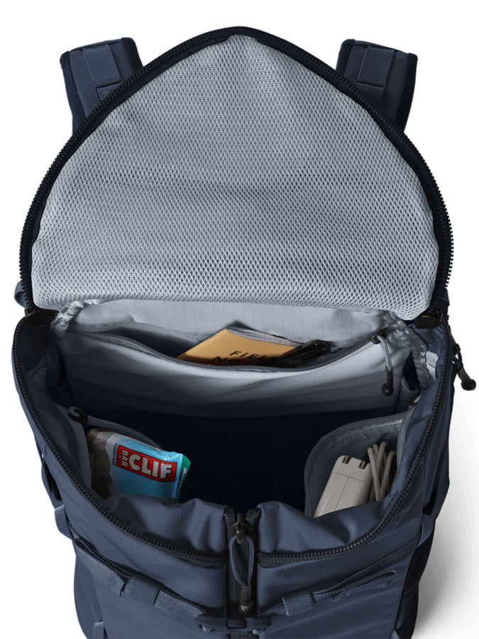 Yeti Ranchero 27L Classic Navy Backpack | CLASSIC NAVY