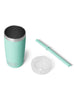 Yeti Rambler Seafoam 10oz Tumbler