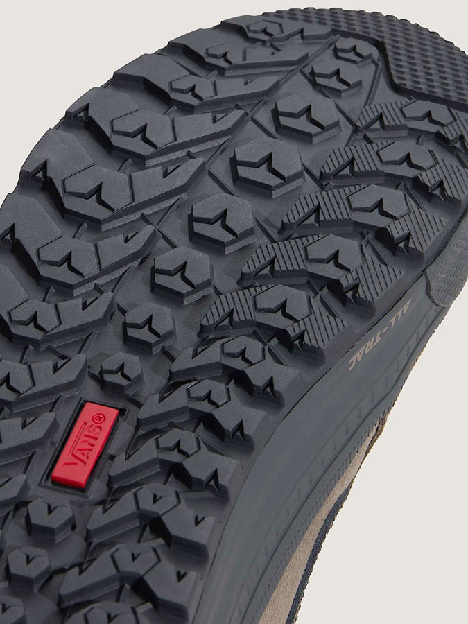 Vans Sk8-Hi Waterproof Ripstop Bungee Cord Shoes Winter 2027 | RIPSTOP BUNGEE CORD (9JC)