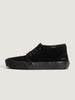 Vans Skate Chukka Atiba Black/Black Shoes Holiday 2026