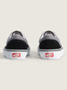 Vans Skate Era Black/Grey Shoes Spring 2026